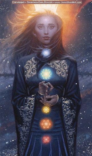 VIENTOS DEL ESPÍRITU - 44