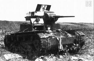 La Wehrmacht cierra el Kessel de Uman  - 03/08/1941.