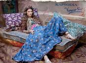 Rapsodia primavera verano 2011/12