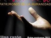 Vuelven Rutas Nocturnas "Almadén razón para Patrimonio Humanidad".