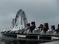 FUJI Q HIGHLAND, El Parque de atracciones del terror