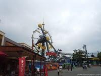 FUJI Q HIGHLAND, El Parque de atracciones del terror