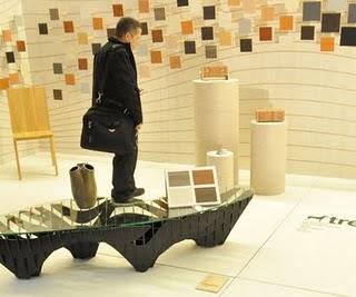 100 Showrooms - Exitoso cierre