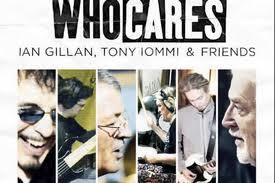 Ian Gillan podría volver a tocar junto a Tony Iommi el próximo año + vídeo oficial de Out Of My Mind