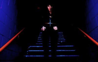 SAN FRANCISCO GIG REPORT_______________________...