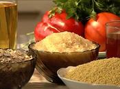 Modificar dieta para reducir gases embarazo