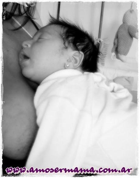 Miércoles Mudo: Una siestita despues de comer :)