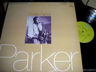 Charlie Parker  posiblemente el mayor saxofonista de la historia del Jazz