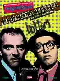 The Young Ones y Bottom