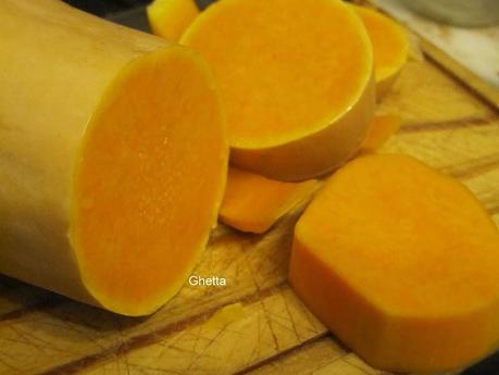 Calabazas energeticas