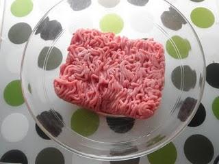 Albóndigas griegas con salsa de yogur