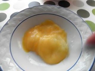 Albóndigas griegas con salsa de yogur