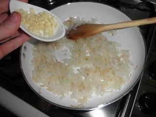 Albóndigas griegas con salsa de yogur