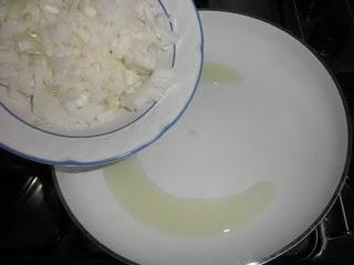 Albóndigas griegas con salsa de yogur