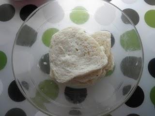 Albóndigas griegas con salsa de yogur