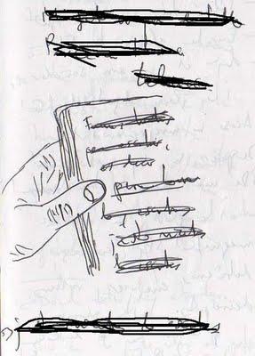 La venganza de los poetas