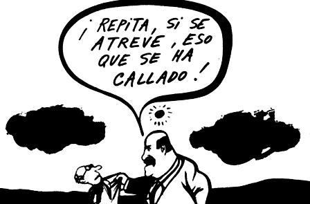 Reflexión visual #0999