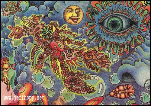 Abundancia & Ubicuidad