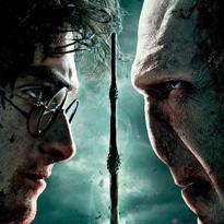 Harry Potter y las Reliquias de la muerte: Parte II (2011)