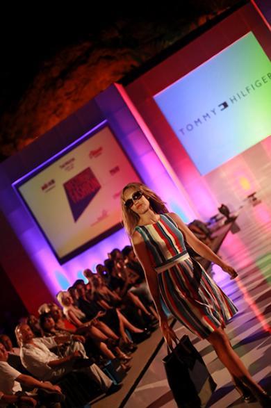 Westin Fashion 2011 Los Cabos