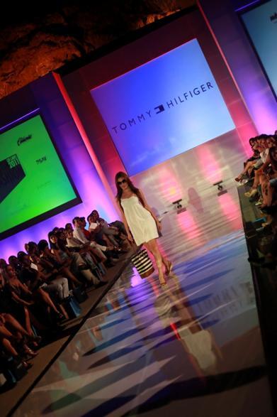 Westin Fashion 2011 Los Cabos