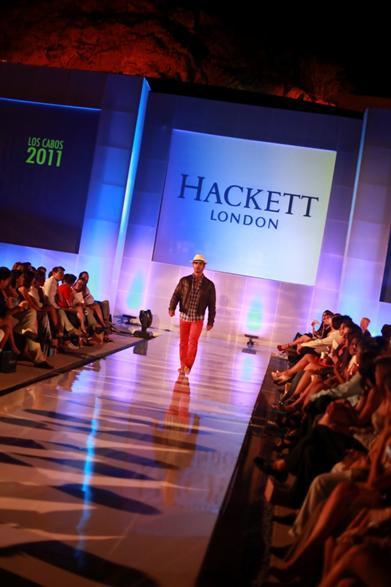 Westin Fashion 2011 Los Cabos