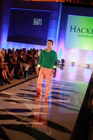 Westin Fashion 2011 Los Cabos