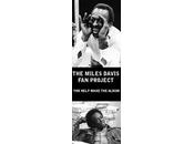 MILES DAVIS Project