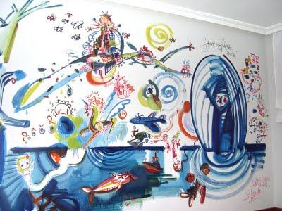 Proyectos comunes de Jack Babiloni y LC-Architects (II)