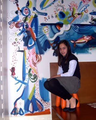 Proyectos comunes de Jack Babiloni y LC-Architects (II)