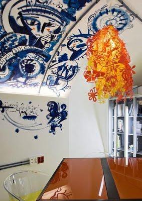 Proyectos comunes de Jack Babiloni y LC-Architects (I)