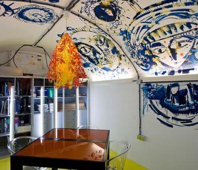 Proyectos comunes de Jack Babiloni y LC-Architects (I)