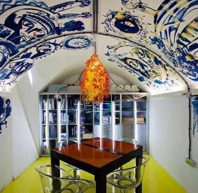 Proyectos comunes de Jack Babiloni y LC-Architects (I)