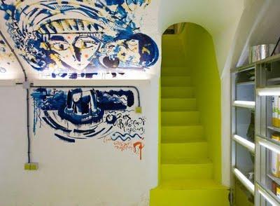 Proyectos comunes de Jack Babiloni y LC-Architects (I)