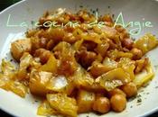Garbanzos