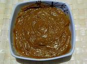 Dulce leche casero