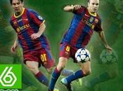 "Barcelona Chivas Guadalajara" jueves SEXTA