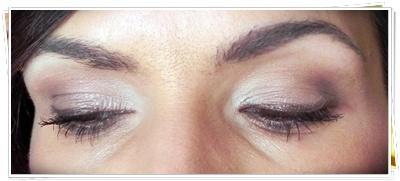 De face chart: Vintage bride, de Bobbi Brown De face chart: Vintage bride, de Bobbi Brown