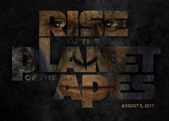 Un detrás de cámaras para Rise of the Planet of the Apes