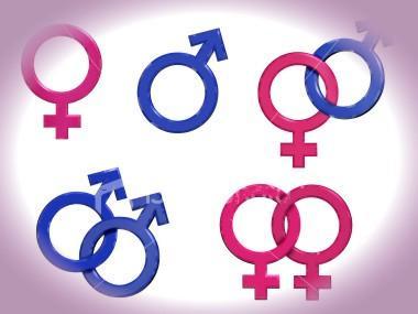 Grupo de heterosexuales a favor de derechos homosexuales Chile