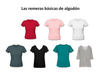 Básicas oportunidades