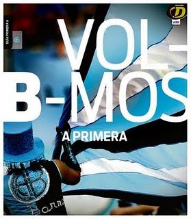 1-Se viene la Guía de Primera División, no sólo vuelve Be...