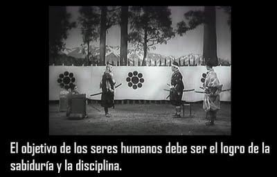 Bonus Dos de Kurosawa