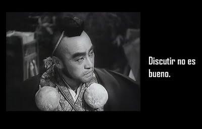 Bonus Dos de Kurosawa