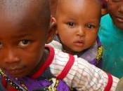 Unicef vacunan niños Cuerno África