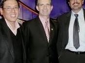 Mundo contemporáneo ángel barahona