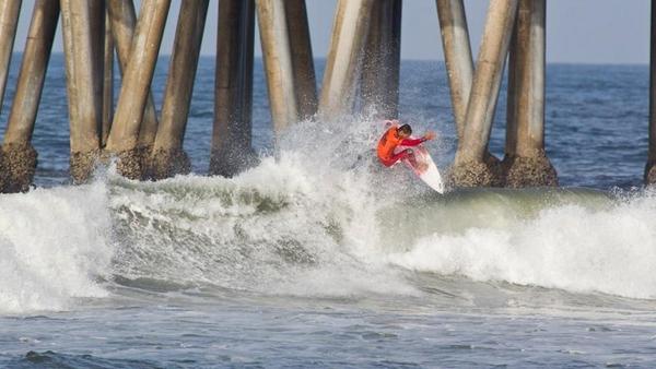 Nike US Open of Surfing 2011 – Informe 1