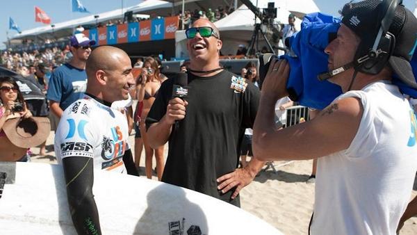 Nike US Open of Surfing 2011 – Informe 1