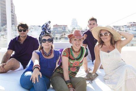 Y LLEGÓ LA REVOLUCIÓN...AUSSIE.