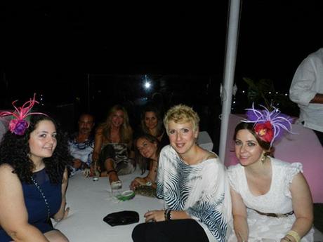 Y LLEGÓ LA REVOLUCIÓN...AUSSIE.